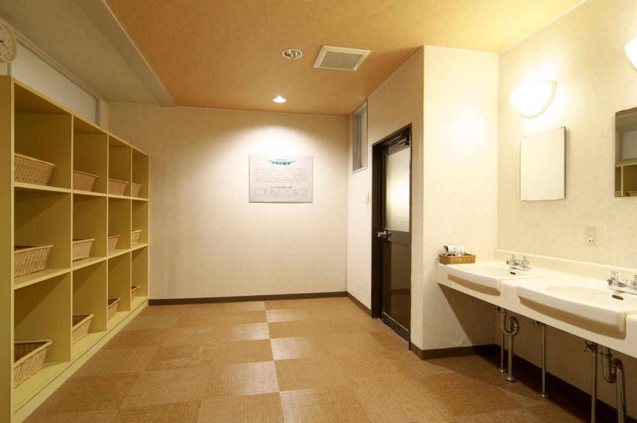 Hotel St. Malte Hakuba Bagian luar foto
