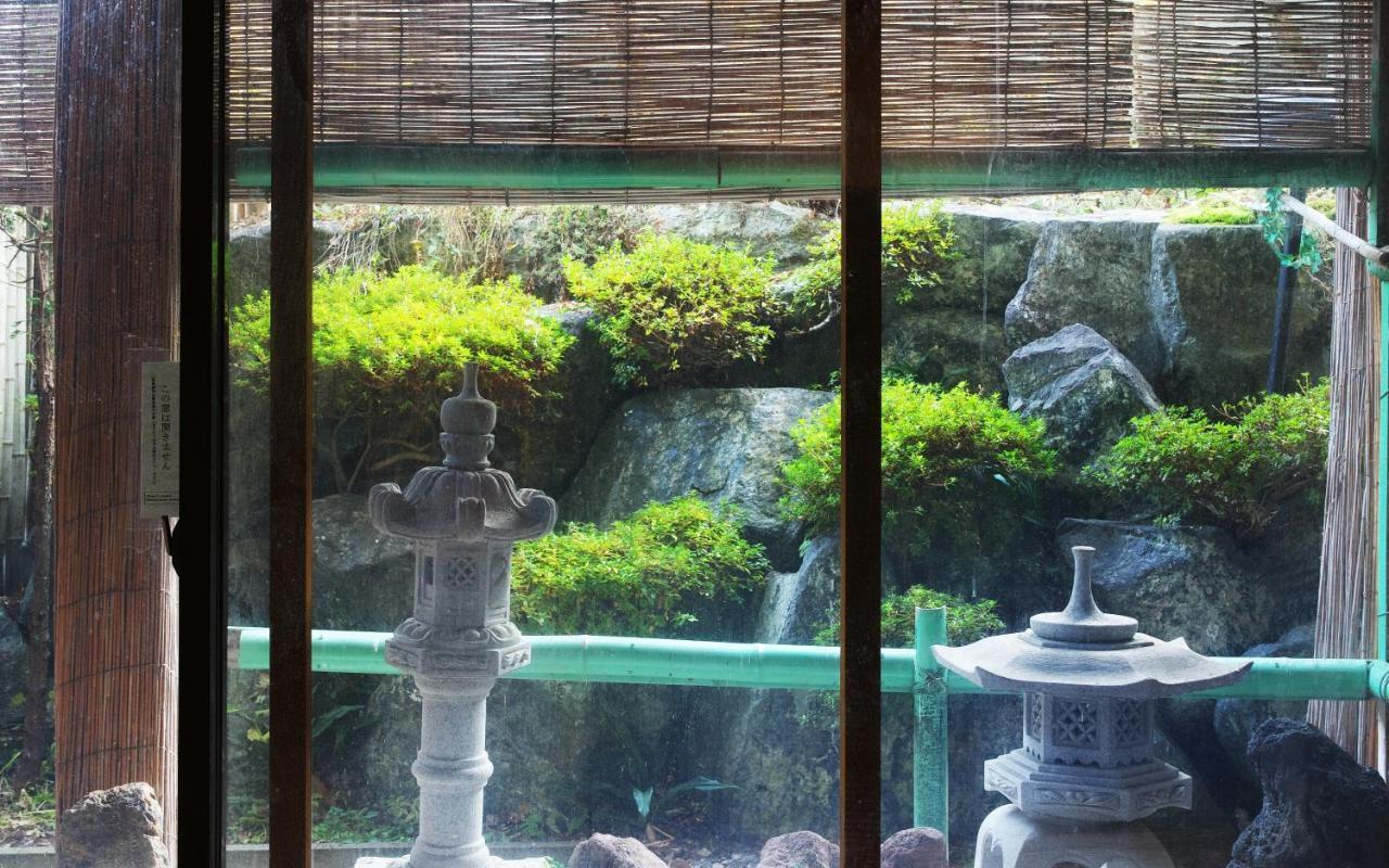 Hotel St. Malte Hakuba Bagian luar foto