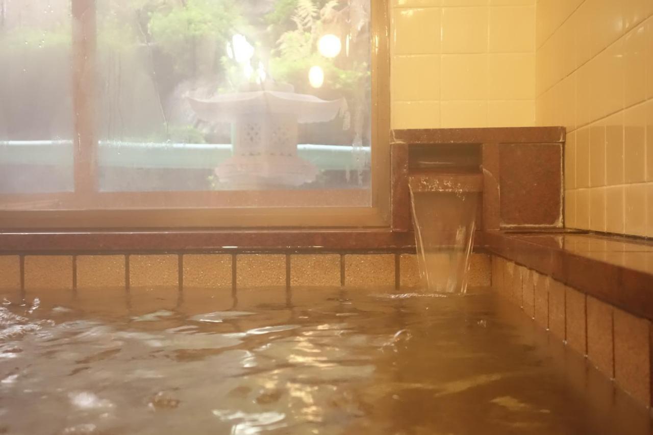 Hotel St. Malte Hakuba Bagian luar foto