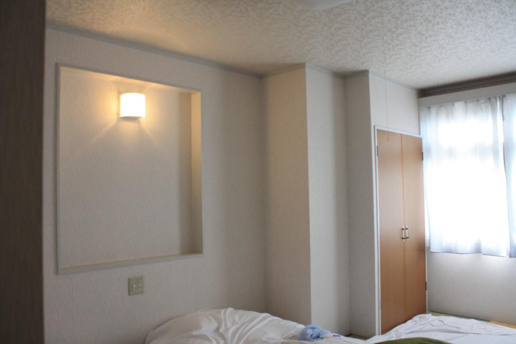 Hotel St. Malte Hakuba Ruang foto
