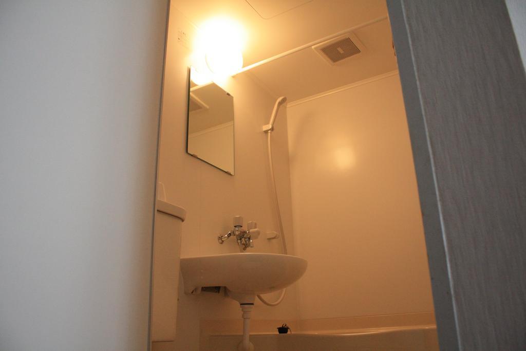 Hotel St. Malte Hakuba Bagian luar foto