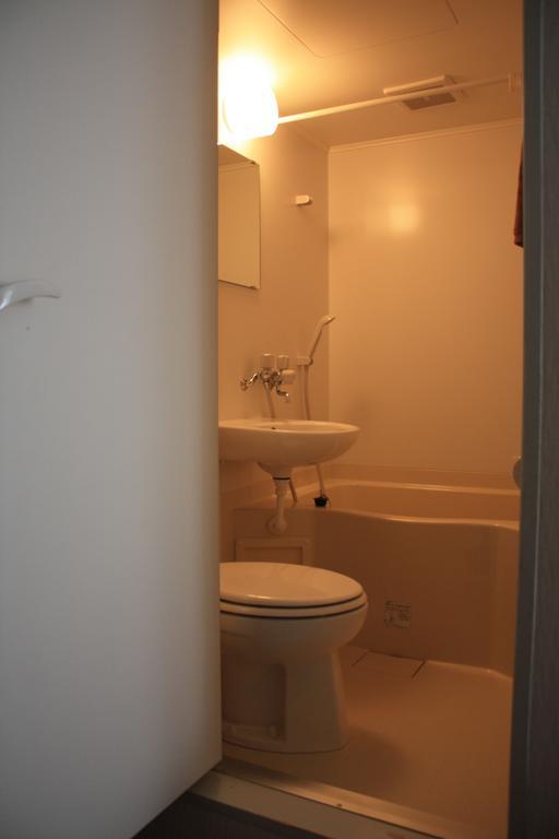 Hotel St. Malte Hakuba Bagian luar foto